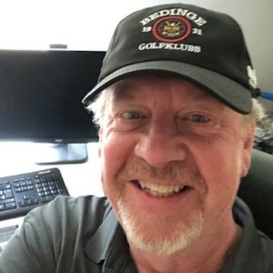 Profilbild på Torleif Moe
