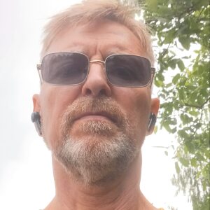 Profilbild på Torne Bergstrand
