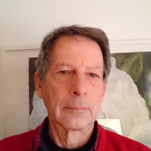 Profilbild på Torsten Anderlind