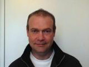 Profilbild på Torsten Andersson