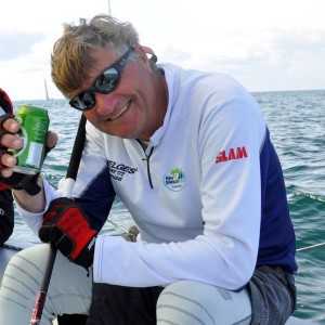 Profilbild på Torsten Bergh