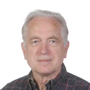 Profilbild på Torsten Brink