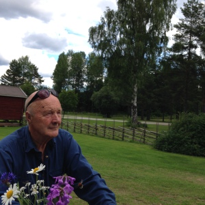 Profilbild på Torsten Cederblad