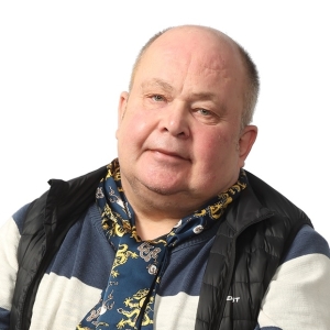 Profilbild på Torsten Dilot