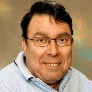 Profilbild på Torsten Ericsson
