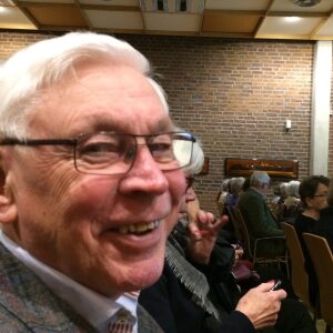 Profilbild på Torsten Eriksson