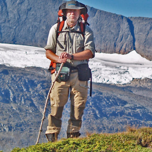 Profilbild på Torsten Eriksson