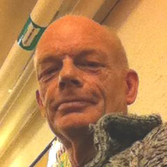Profilbild på Torsten Hagström