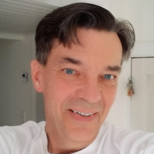 Profilbild på Torsten Hammarstedt