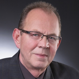 Profilbild på Torsten Hempel