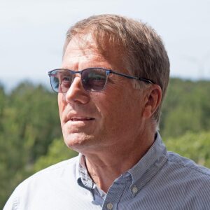 Profilbild på Torsten Henke