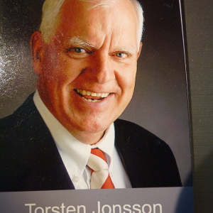 Profilbild på Torsten Jonsson