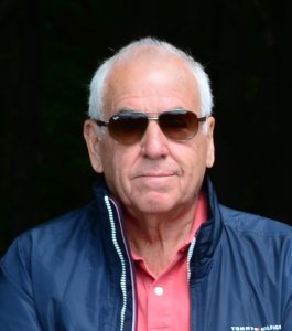 Profilbild på Torsten Källander