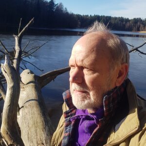 Profilbild på Torsten Lantz