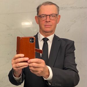 Profilbild på Torsten Nurbo