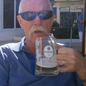 Profilbild på Torsten Olgård