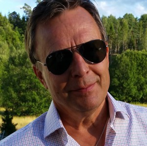 Profilbild på Torsten Samuelsson