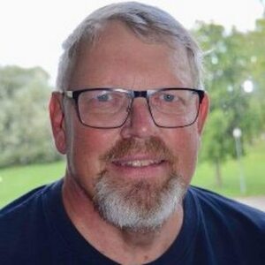 Profilbild på Torsten Sköld