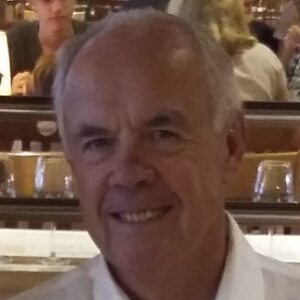 Profilbild på Torsten Wenell