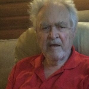 Profilbild på Torvald Engström