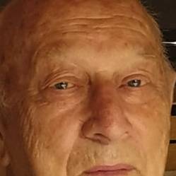 Profilbild på Torvald Persson