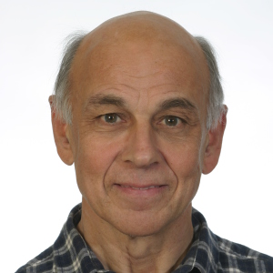 Profilbild på Torvald Sundholm