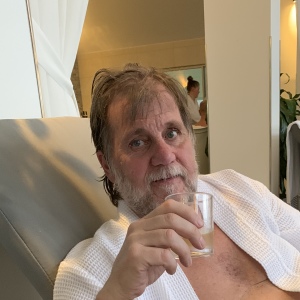Profilbild på Tosse Andersson