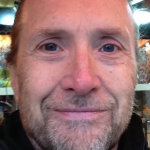 Profilbild på Totta Zetterlund