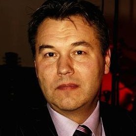 Profilbild på Totte Bybeg