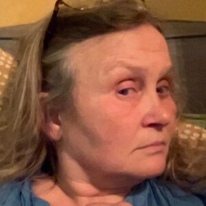 Profilbild på Tova Cederberg