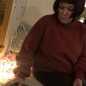 Profilbild på Tova Nilsson