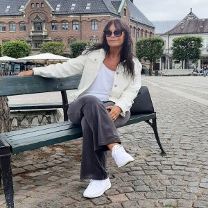 Profilbild på Tova Palheden