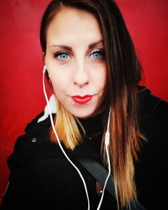 Profilbild på Tove Dolderer