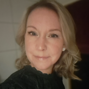 Profilbild på Tove Donner