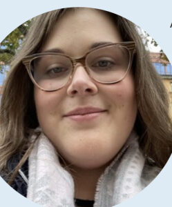 Profilbild på Tove Forsberg Sperle