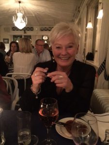 Profilbild på Tove Gamst