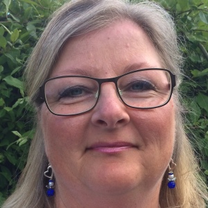 Profilbild på Tove Göthberg