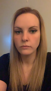 Profilbild på Tove Hågard