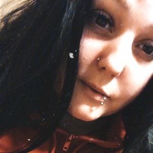 Profilbild på Tove Heinä