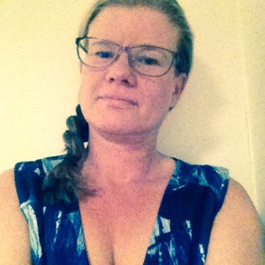 Profilbild på Tove Jansson
