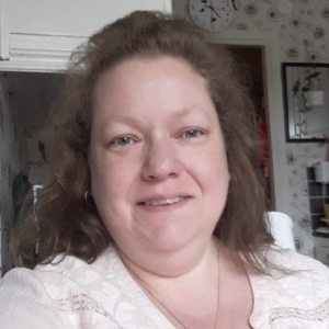 Profilbild på Tove Larsson