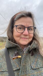 Profilbild på Tove Livered