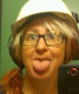 Profilbild på Tove Lorentz