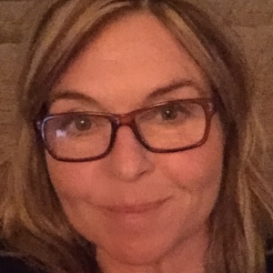 Profilbild på Tove Naess