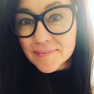 Profilbild på Tove Ramsin