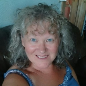 Profilbild på Tove Thomsen