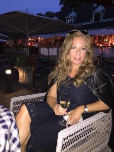 Profilbild på Towe Aastrup