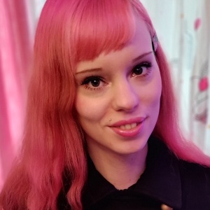 Profilbild på Towe Hårdstam