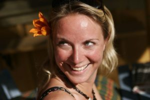 Profilbild på Towe Hornebrant