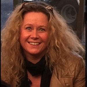 Profilbild på Towe Lindblad